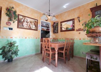 Casa semi indipendente Via Colombaro, San Sebastiano da Po - foto 7