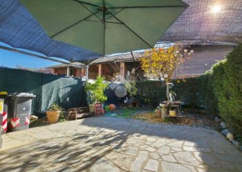 Casa semi indipendente Via Colombaro, San Sebastiano da Po - foto 9