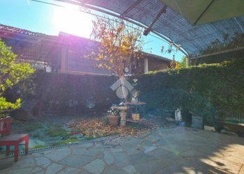 Casa semi indipendente Via Colombaro, San Sebastiano da Po - foto 10