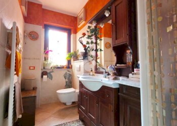 Casa semi indipendente Via Colombaro, San Sebastiano da Po - foto 12