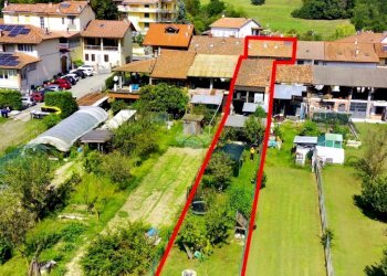 Casa semi indipendente Via Colombaro, San Sebastiano da Po - foto 17