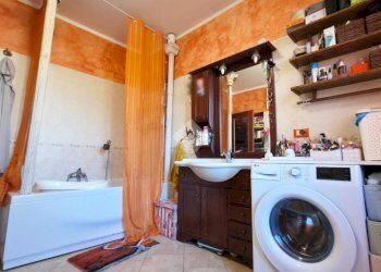 Casa semi indipendente Via Colombaro, San Sebastiano da Po - foto 19