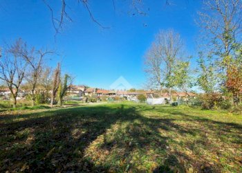 Casa semi indipendente Via Colombaro, San Sebastiano da Po - foto 22