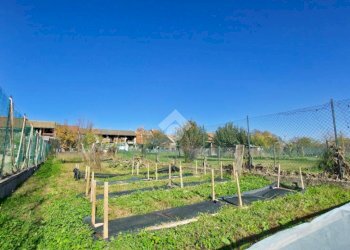 Casa semi indipendente Via Colombaro, San Sebastiano da Po - foto 23