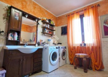 Casa semi indipendente Via Colombaro, San Sebastiano da Po - foto 27