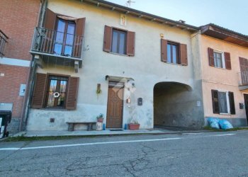 Casa semi indipendente Via Colombaro, San Sebastiano da Po - foto 30