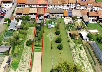 Casa semi indipendente Via Colombaro, San Sebastiano da Po - foto 32