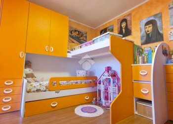 Casa semi indipendente Via Colombaro, San Sebastiano da Po - foto 35