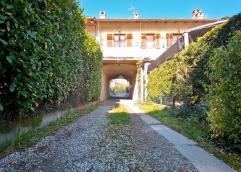 Casa semi indipendente Via Colombaro, San Sebastiano da Po - foto 36