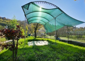 Casa semi indipendente Via Colombaro, San Sebastiano da Po - foto 37