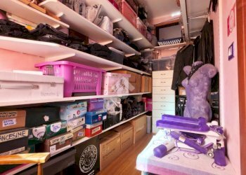 Casa semi indipendente Via Colombaro, San Sebastiano da Po - foto 38