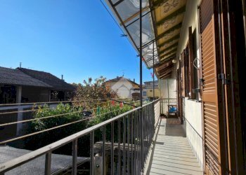 Casa semi indipendente Via Colombaro, San Sebastiano da Po - foto 39