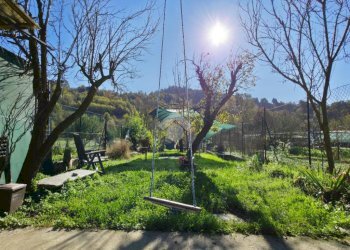 Casa semi indipendente Via Colombaro, San Sebastiano da Po - foto 40