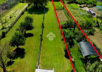 Casa semi indipendente Via Colombaro, San Sebastiano da Po - foto 44