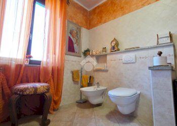 Casa semi indipendente Via Colombaro, San Sebastiano da Po - foto 45