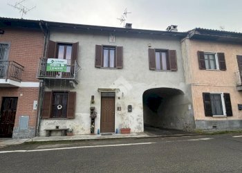 Casa semi indipendente Via Colombaro, San Sebastiano da Po - foto 7