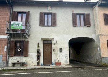 Casa semi indipendente Via Colombaro, San Sebastiano da Po - foto 15