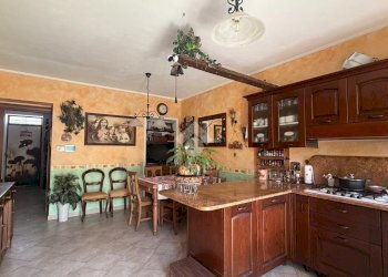 Casa semi indipendente Via Colombaro, San Sebastiano da Po - foto 1