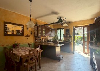 Casa semi indipendente Via Colombaro, San Sebastiano da Po - foto 3