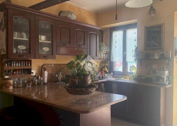 Casa semi indipendente Via Colombaro, San Sebastiano da Po - foto 4