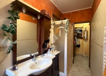 Casa semi indipendente Via Colombaro, San Sebastiano da Po - foto 8