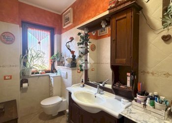 Casa semi indipendente Via Colombaro, San Sebastiano da Po - foto 9