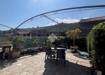 Casa semi indipendente Via Colombaro, San Sebastiano da Po - foto 12