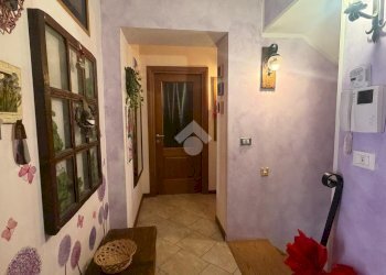 Casa semi indipendente Via Colombaro, San Sebastiano da Po - foto 15