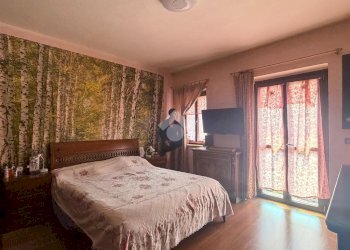 Casa semi indipendente Via Colombaro, San Sebastiano da Po - foto 16