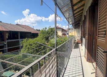 Casa semi indipendente Via Colombaro, San Sebastiano da Po - foto 25