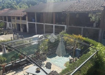 Casa semi indipendente Via Colombaro, San Sebastiano da Po - foto 26