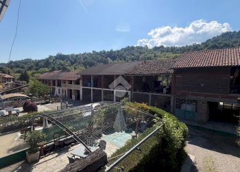 Casa semi indipendente Via Colombaro, San Sebastiano da Po - foto 27