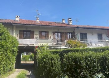 Casa semi indipendente Via Colombaro, San Sebastiano da Po - foto 29