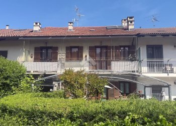 Casa semi indipendente Via Colombaro, San Sebastiano da Po - foto 30