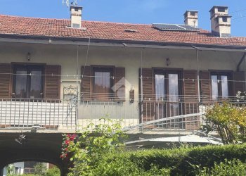 Casa semi indipendente Via Colombaro, San Sebastiano da Po - foto 32