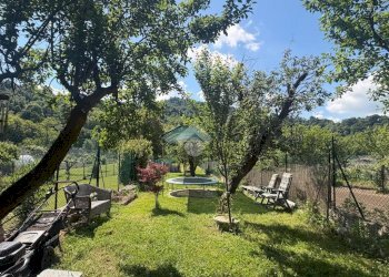Casa semi indipendente Via Colombaro, San Sebastiano da Po - foto 42