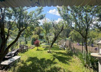 Casa semi indipendente Via Colombaro, San Sebastiano da Po - foto 45