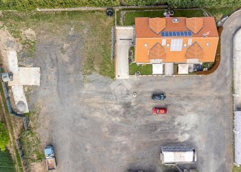 Porzione di casa Via Meucci, San Gillio - foto 14