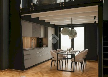 Porzione di casa Via Meucci, San Gillio - foto 6