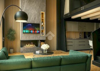 Porzione di casa Via Meucci, San Gillio - foto 4