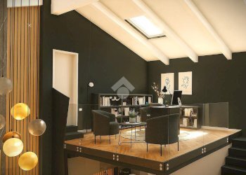 Porzione di casa Via Meucci, San Gillio - foto 10