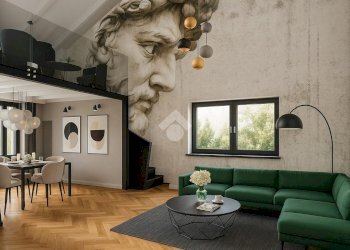 Porzione di casa Via Meucci, San Gillio - foto 12