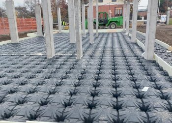 Porzione di casa Via Meucci, San Gillio - foto 22