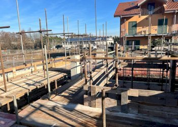 Porzione di casa Via Meucci, San Gillio - foto 30