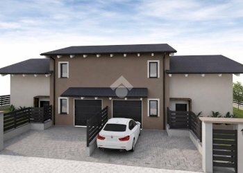 Porzione di casa Via Meucci, San Gillio - foto 2