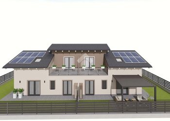 Porzione di casa Via Meucci, San Gillio - foto 11