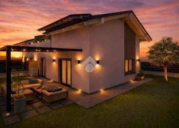 Porzione di casa Via Meucci, San Gillio - foto 32