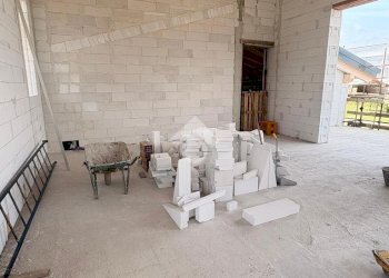 Porzione di casa Via Meucci, San Gillio - foto 24