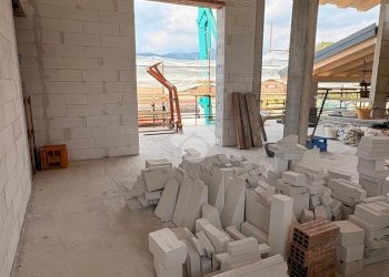 Porzione di casa Via Meucci, San Gillio - foto 25