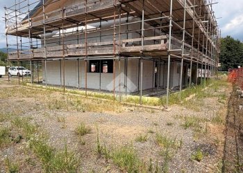 Porzione di casa Via Meucci, San Gillio - foto 27